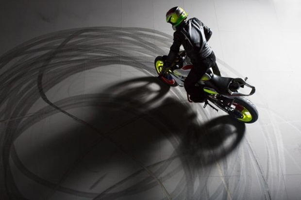 BMW Concept Stunt G 310 BMW Concept Stunt G 310