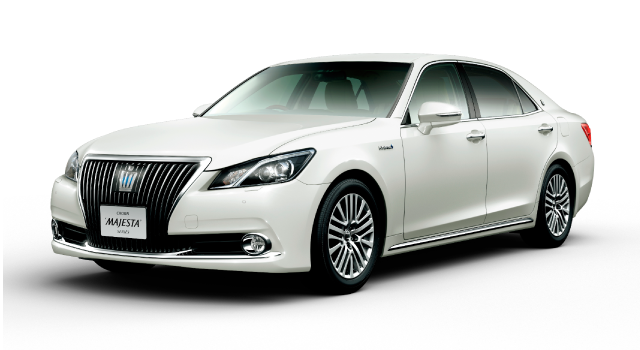 Toyota Crown 2016 Toyota Crown 2016