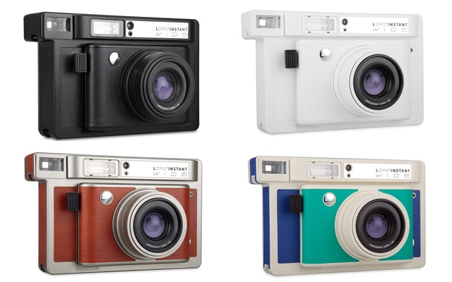 Lomo Instant Wide Lomo Instant Wide