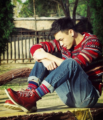 เสื้อกันหนาวไหมพรมผู้ชาย เสื้อกันหนาวไหมพรมผู้ชาย