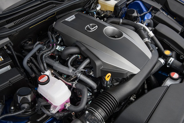 Lexus RC Coupe 2016 Lexus RC Coupe 2016