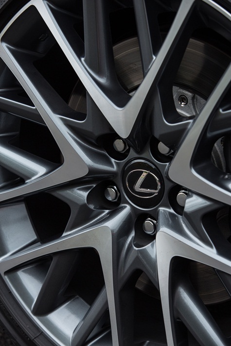 Lexus RC Coupe 2016 Lexus RC Coupe 2016