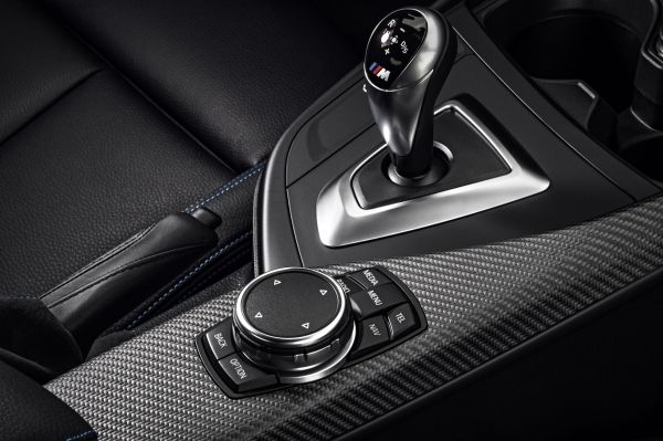 BMW M2 Coupe 2016 BMW M2 Coupe 2016