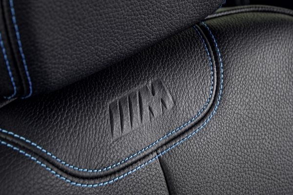 BMW M2 Coupe 2016 BMW M2 Coupe 2016