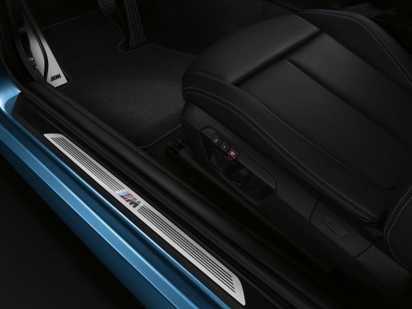 BMW M2 Coupe 2016 BMW M2 Coupe 2016