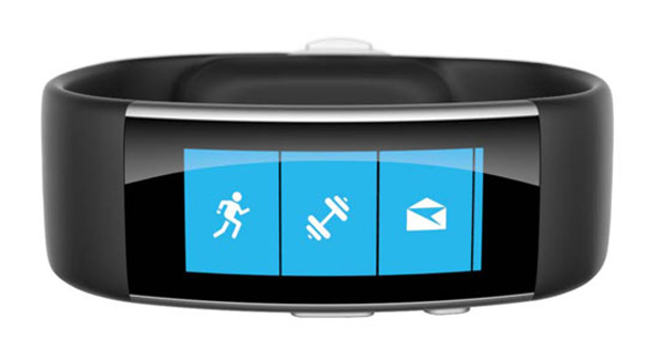 Microsoft Band 2 Microsoft Band 2