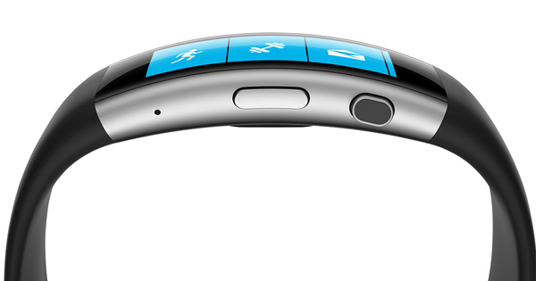 Microsoft Band 2 Microsoft Band 2