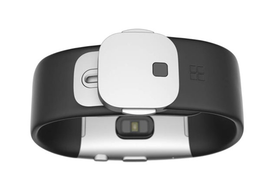Microsoft Band 2 Microsoft Band 2