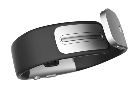 Microsoft Band 2 Microsoft Band 2