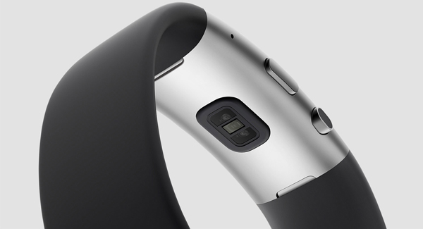 Microsoft Band 2 Microsoft Band 2