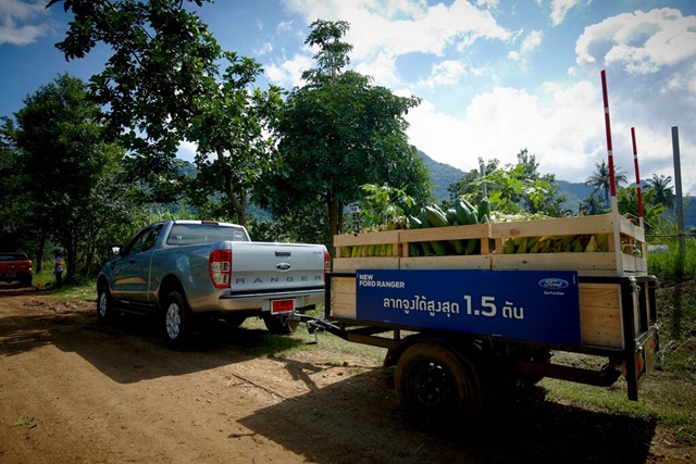 Ford Ranger 2015 Ford Ranger 2015
