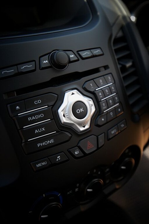 Ford Ranger 2015 Ford Ranger 2015