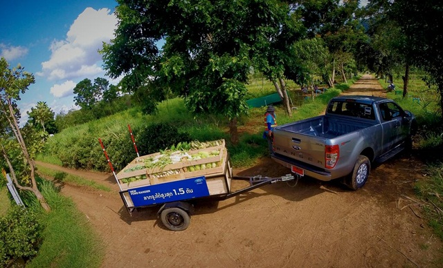 Ford Ranger 2015 Ford Ranger 2015