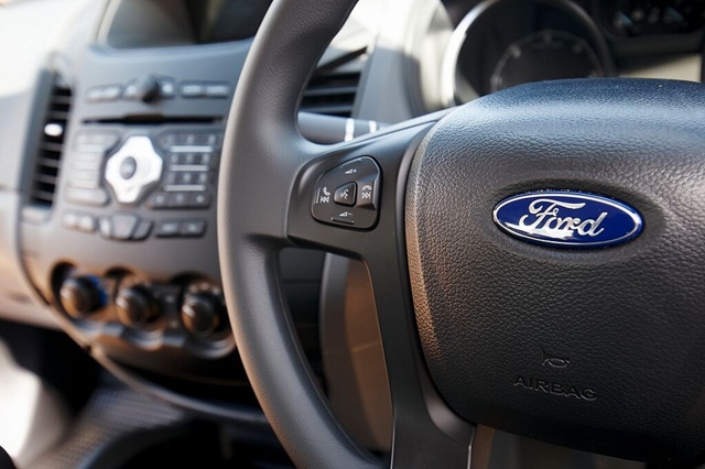 Ford Ranger 2015 Ford Ranger 2015
