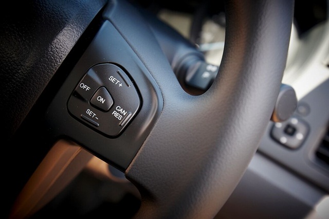 Ford Ranger 2015 Ford Ranger 2015