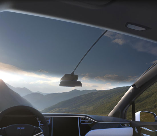 Tesla Model X Tesla Model X