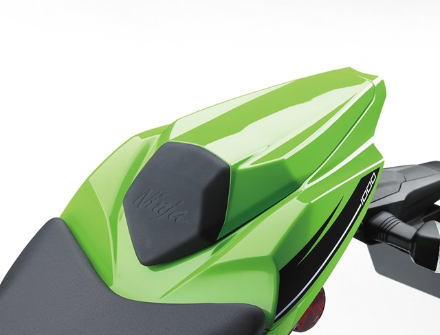 Kawasaki ZX-10R 2016 Kawasaki ZX-10R 2016