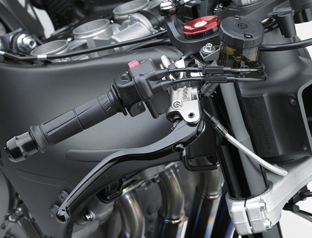 Kawasaki ZX-10R 2016 Kawasaki ZX-10R 2016