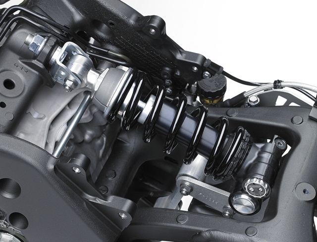 Kawasaki ZX-10R 2016 Kawasaki ZX-10R 2016
