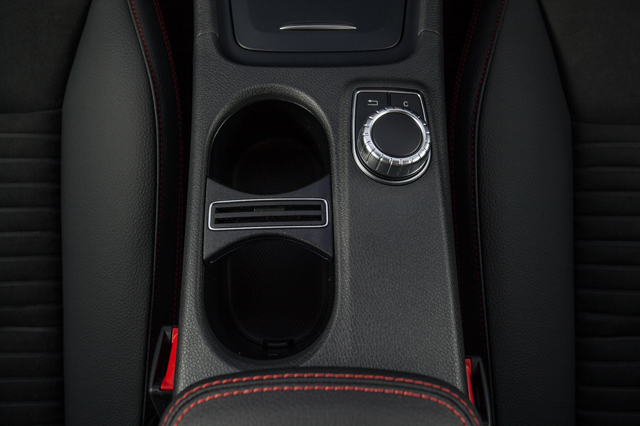 Benz GLA Class 2015 Benz GLA Class 2015