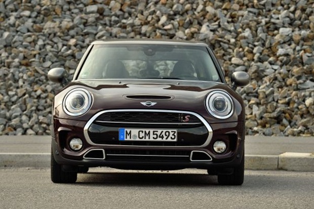 MINI Clubman 2016 MINI Clubman 2016