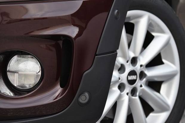 MINI Clubman 2016 MINI Clubman 2016