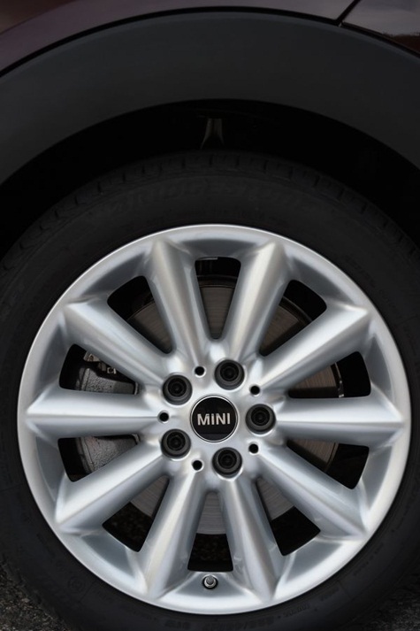 MINI Clubman 2016 MINI Clubman 2016