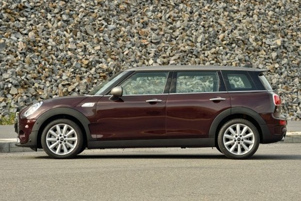 MINI Clubman 2016 MINI Clubman 2016