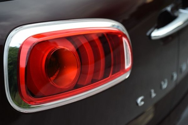 MINI Clubman 2016 MINI Clubman 2016