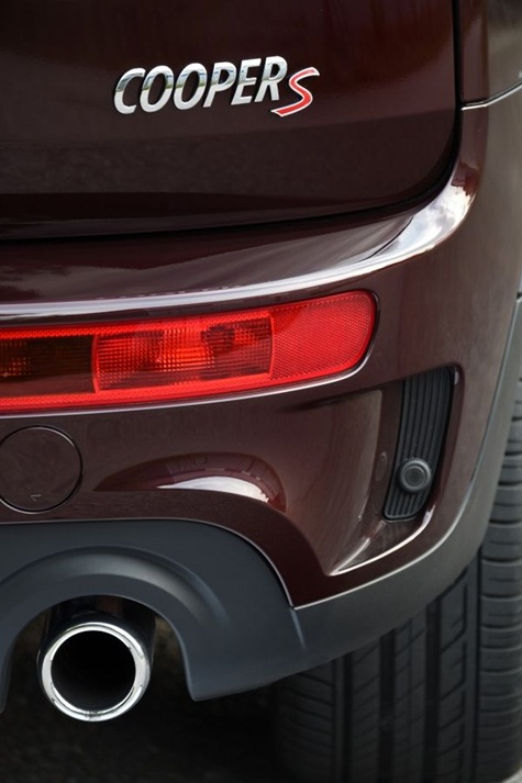 MINI Clubman 2016 MINI Clubman 2016