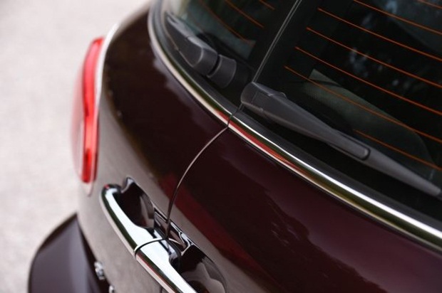 MINI Clubman 2016 MINI Clubman 2016