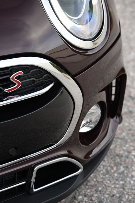 MINI Clubman 2016 MINI Clubman 2016