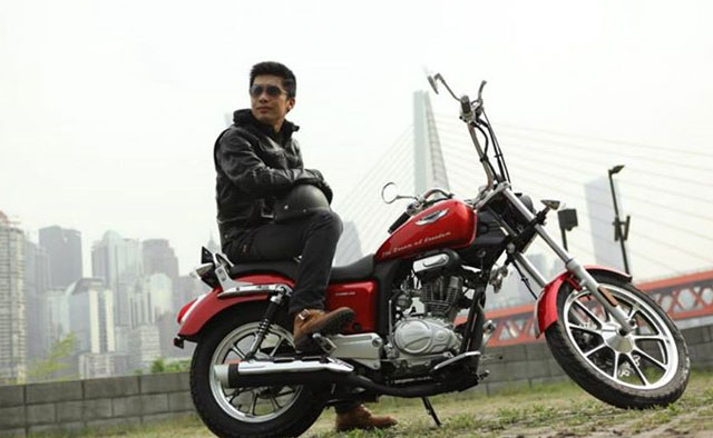 มอเตอร์ไซค์คลาสสิก มอเตอร์ไซค์คลาสสิก