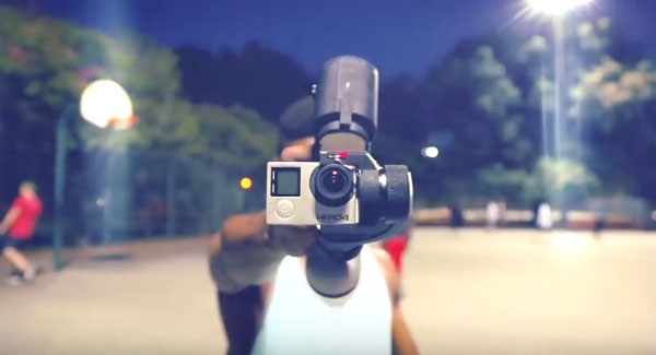 อุปกรณ์เสริมกล้อง GoPro อุปกรณ์เสริมกล้อง GoPro