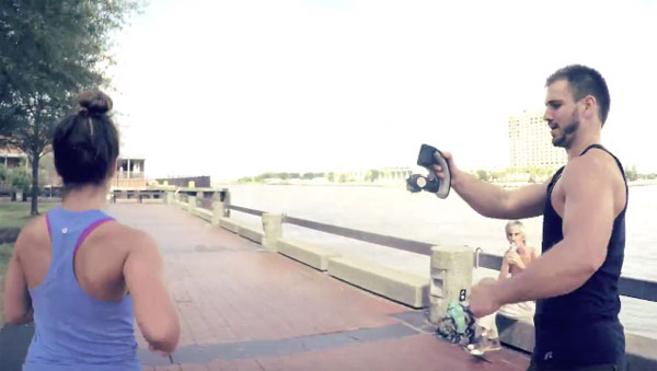อุปกรณ์เสริมกล้อง GoPro อุปกรณ์เสริมกล้อง GoPro