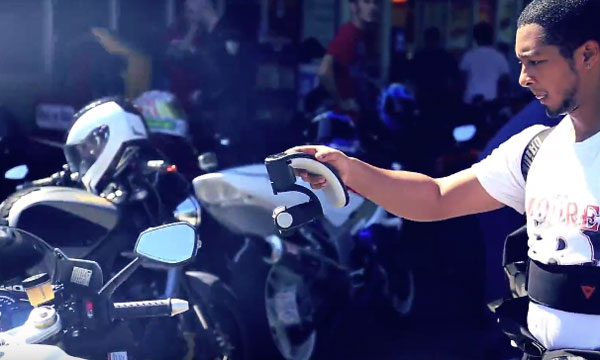 อุปกรณ์เสริมกล้อง GoPro อุปกรณ์เสริมกล้อง GoPro