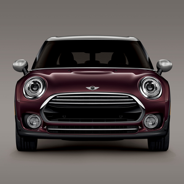 Mini Clubman 2016 Mini Clubman 2016
