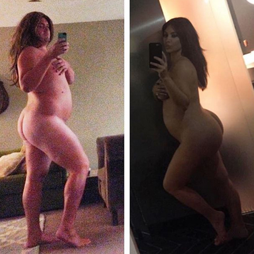 รูปล้อเลียนท่าโพสที่ผู้หญิง รูปล้อเลียนท่าโพสที่ผู้หญิง