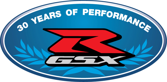 Suzuki GSX-R1000 Suzuki GSX-R1000