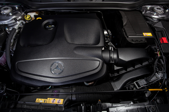 Benz GLA Class 2015 Benz GLA Class 2015