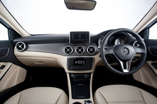 Benz GLA Class 2015 Benz GLA Class 2015