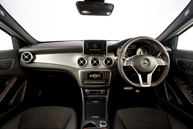 Benz GLA Class 2015 Benz GLA Class 2015