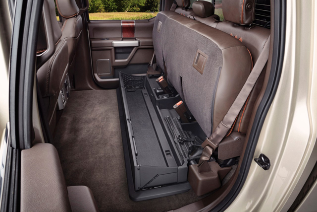 Ford Super Duty 2017 Ford Super Duty 2017