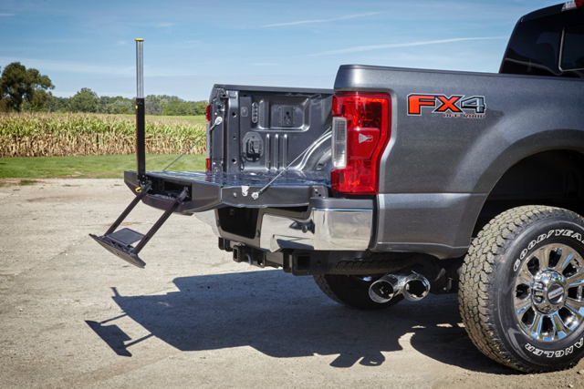 Ford Super Duty 2017 Ford Super Duty 2017