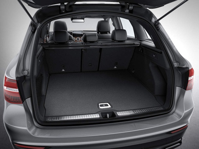 Mercedes Benz GLC Class 2016 Mercedes Benz GLC Class 2016