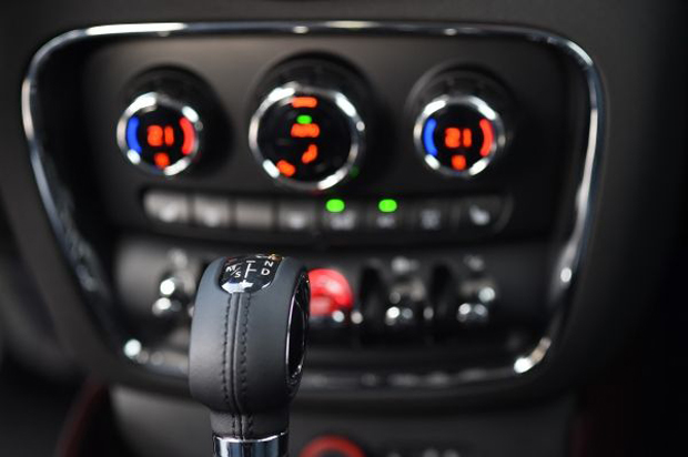 Mini Clubman 2016 Mini Clubman 2016