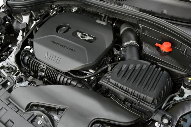 Mini Clubman 2016 Mini Clubman 2016