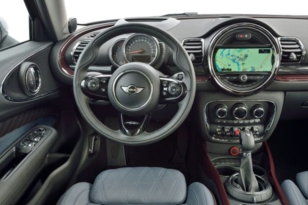 MINI Clubman 2016 MINI Clubman 2016