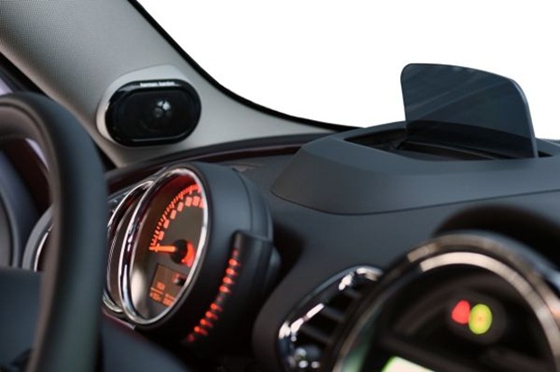 MINI Clubman 2016 MINI Clubman 2016