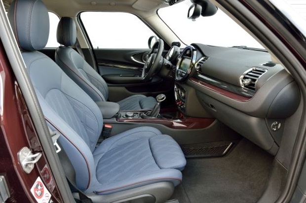 MINI Clubman 2016 MINI Clubman 2016